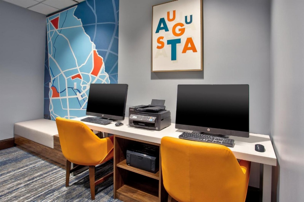 Holiday Inn Express Augusta North